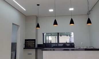 Imagem 4: Casa Condomínio Jd San Marco, Bonfim Paulista, Ribeirão Preto, SP