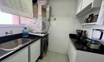 Imagem 7: Apartamento para venda possui 135 metros quadrados com 3 quartos em Patamares - Salvador