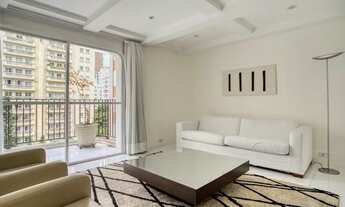 Imagem 3: Alameda Fernão Cardim, 283 - Jardins