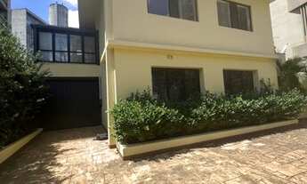 Imagem 2: Casa Comercial Itaim Bibi com 19 salas - São Paulo - SP