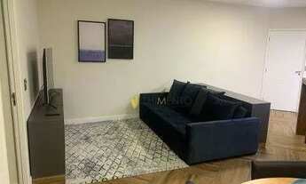 Imagem 3: Apartamento com 3 dormitórios para alugar, 78 m² por R$ 7.300,00/mês - Vila Olímpia - São