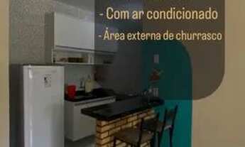 Imagem 3: Apartamento para temporada em Paracuru - CE