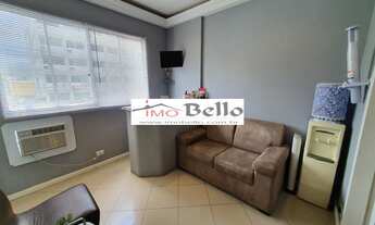 Imagem 4: Sala comercial no edifício Polo Comercial de Jacarepaguá Estrada de Jacarepaguá 7709