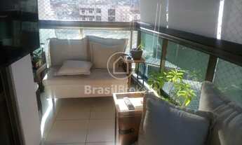 Imagem 2: Niterói - Apartamento Padrão - Icaraí