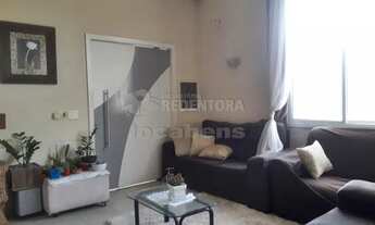 Imagem 6: Casa Padrão em São José do Rio Preto