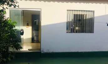 Imagem 7: Casa com 3 quartos B. Glória - Contagem - MG