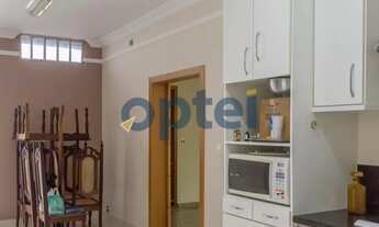 Imagem 6: Casa com 3 dormitórios (1 suíte), 3 vagas e churrasqueira para locação no Jardim do Mar