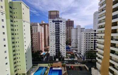 Imagem 6: Apartamento - Parque Residencial Aquarius - Residencial Aruanã -85m² - 3 Dormitórios