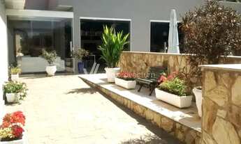 Imagem 4: Casa - Condomínio Village Sans Souci - Valinhos