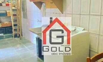 Imagem 3: Sobrado à venda, 198 m² por R$ 570.000,00 - Jardim Utinga - Santo André/SP