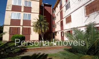 Imagem 2: Apartamento com 01 dormitório no Jardim Leopoldina Porto Alegre - RS