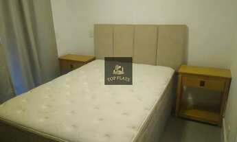 Imagem 6: Flat disponível no Itaim Bibi