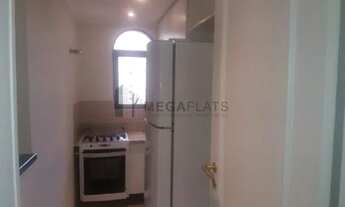 Imagem 4: FLAT THE PIERRE JARDINS PARA LOCAÇÃO!