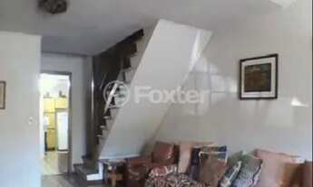 Imagem 4: Casa para venda com 150 metros quadrados com 3 quartos em Vila Jardim - Porto Alegre - RS