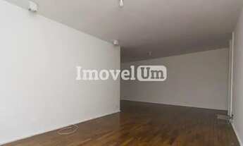 Imagem 3: Pinheiros Apartamento com 3 dormitórios