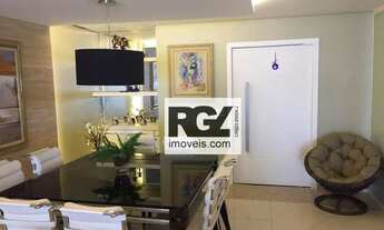 Imagem 4: Cobertura com 3 dormitórios à venda, 176 m² por R$ 1.590.000,00 - Jardim das Conchas - Gua