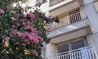 Imagem 2: Apartamentos 2 Dormitórios c/ Sacada e Vaga na Vila Carmosina