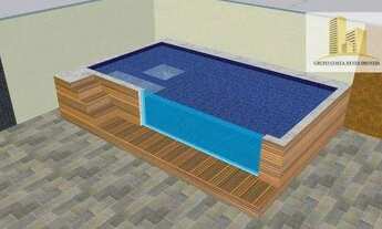 Imagem 3: Casa à venda, 210 m² por R$ 935.000,00 - Jardim Flórida - Jacareí/SP