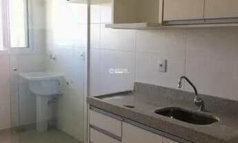 Imagem 4: Apartamento para aluguel, 2 quartos, 1 suíte, 2 vagas, CENTRO - Uberlândia/MG