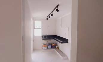 Imagem 4: SÃO PAULO - Apartamento Padrão - JARDIM FELICIDADE (ZONA OESTE