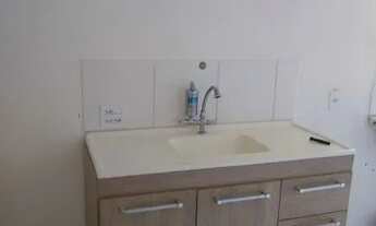 Imagem 3: Apartamento para venda possui 39 metros quadrados com 2 quartos em Jardim Lider - São Paul