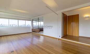 Imagem 3: Venda Apartamento 3 Dormitórios - 185 m² Alto de Pinheiros