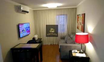 Imagem 3: Flat disponível no Itaim