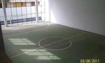 Imagem 2: São Paulo - Apartamento Padrão - Consolação