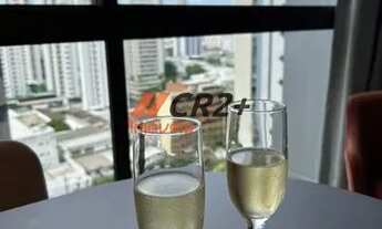 Imagem: Vende Flat 01 quarto, 24m2, mobiliado, Boa