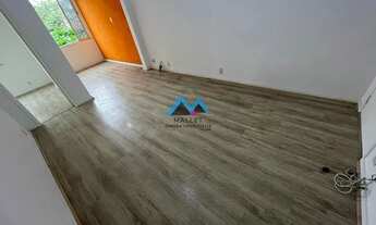 Imagem 2: Excelente apartamento de 2 quartos, 90 m² à venda na Tijuca