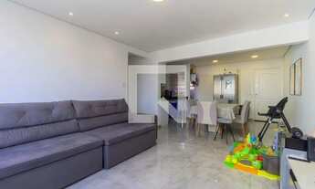 Imagem 6: Apartamento para Aluguel - Liberdade, 2 Quartos, 72 m2