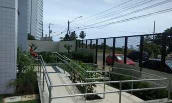 Imagem 3: More na Beira-mar de Barra-1 Quarto-Pronto-Valor Promocional-Edf.Barra Classic