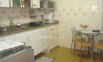 Imagem 5: Niterói - Casa Padrão - Fonseca