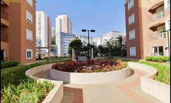 Imagem 7: Apartamento com 2 dormitórios sendo 2 suíte no bairro Vila Andrade