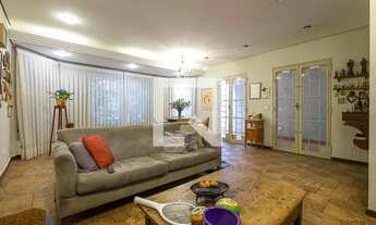 Imagem 4: Casa para Aluguel - Paraíso, 4 Quartos, 300 m2