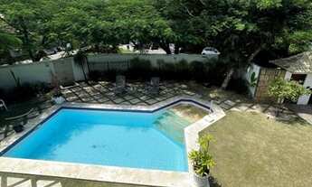 Imagem 4: Casa de condomínio para aluguel possui 700 metros quadrados com 4 quartos