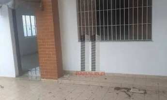 Imagem: Casa com 2 dormitórios para alugar, 100