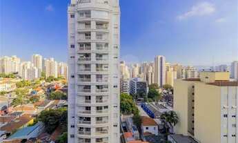 Imagem 6: Apartamento para venda tem 110 metros quadrados com 3 quartos em Perdizes - São Paulo - SP