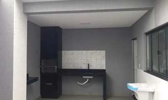 Imagem 6: Casa setor três Marias