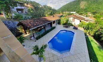 Imagem 2: Casa com 4 dorms, Itaipu, Niterói, Cod: 381