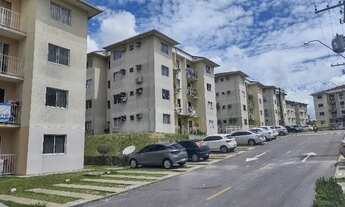 Imagem 6: Ideal Torquato (02 quartos- 01 Vaga de Garagem