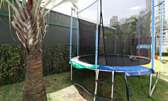 Imagem 2: Apartamento Locação 2 Dormitórios - 71 m² Vila Olímpia