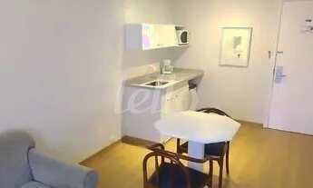 Imagem 3: São Paulo - Apartamento Padrão - Jardins