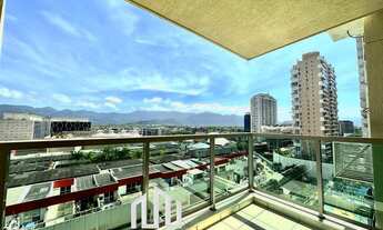 Imagem 6: Apartamento para venda com 3 quartos com 94 m², Condomínio Natura Recreio em Barra Bonita