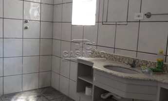 Imagem 3: Casa Térrea- Bairro Osvaldo Cruz -Independente