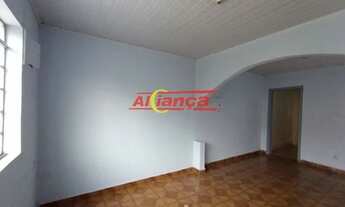 Imagem 1: ÓTIMA CASA INDIVIDUAL 90M² COM 1 DORMITÓRIO E 1 VAGA DE GARAGEM - JARDIIM PARAVENTI