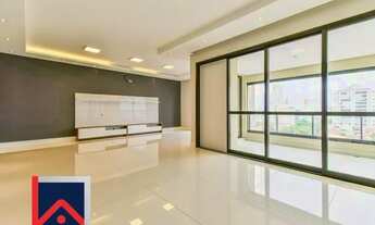 Imagem 3: Locação Apartamento 4 Dormitórios - 228 m² Sumaré