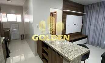 Imagem 5: Apartamento para aluguel possui 50 metros quadrados com 1 quarto em Armação - Salvador - B