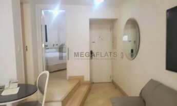 Imagem: FLAT PARA VENDA NA BELA VISTA!