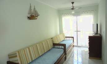 Imagem: AP31B 1 Dormitório de Casal/Sacada/Lazer